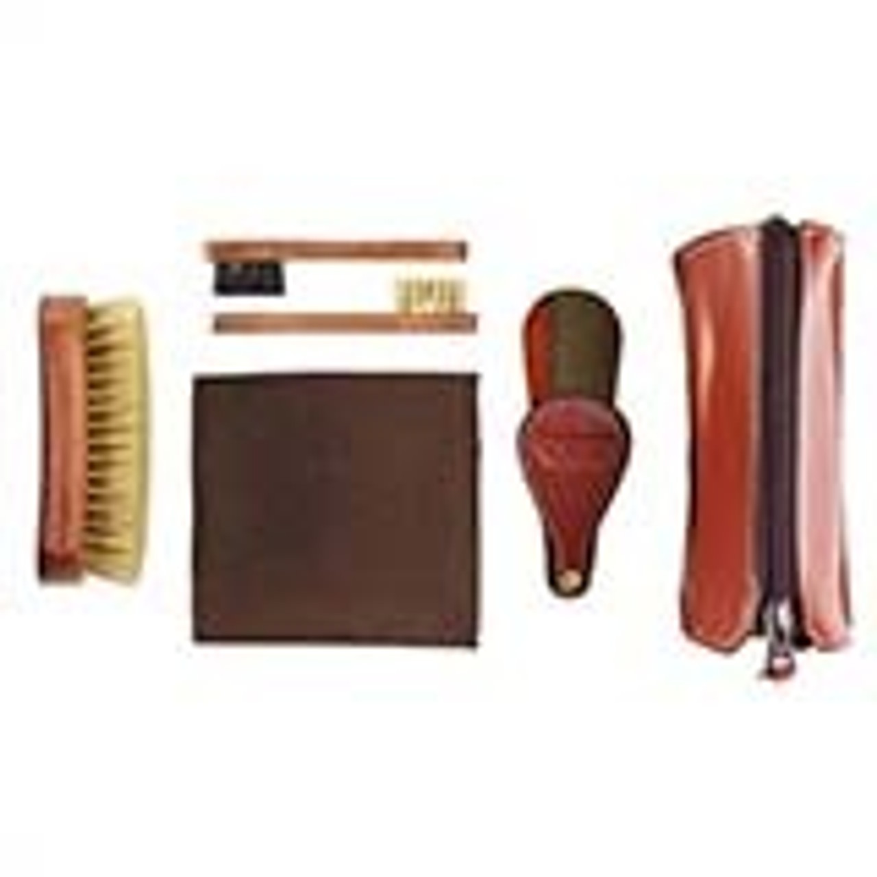 Crockett and Jones Accessories